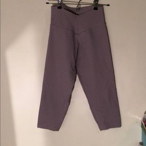 Super comfortable and supportive leggings